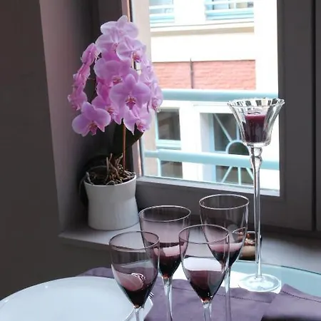 Appartement A Part - Urbains Lille