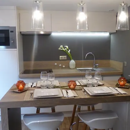 Appartement A Part - Urbains Lille