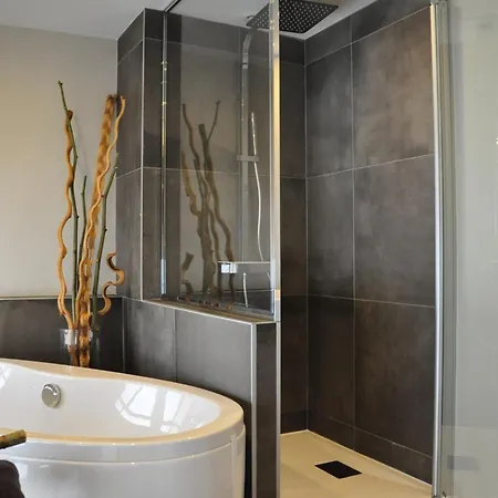 A Part - Urbains Appartement *
