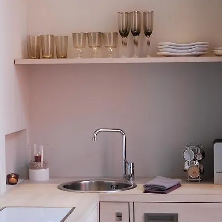 A Part - Urbains Appartement