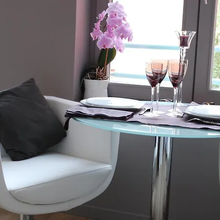 A Part - Urbains Appartement